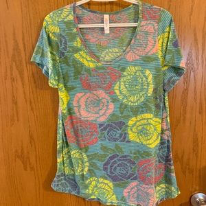 LuLaRoe Classic T